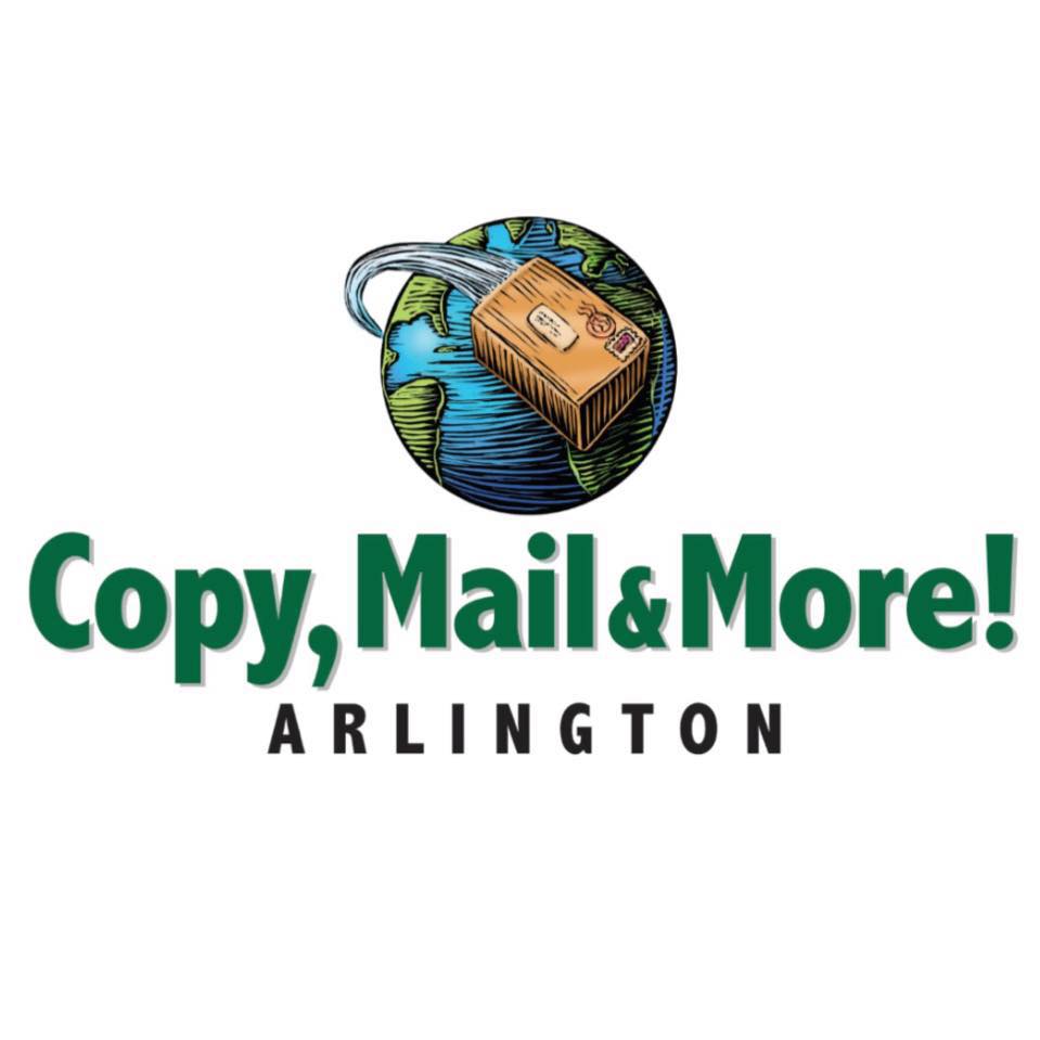 Arlington Copy, Mail & More