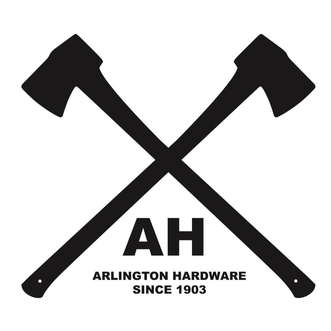Arlington Hardware & Lumber Inc.