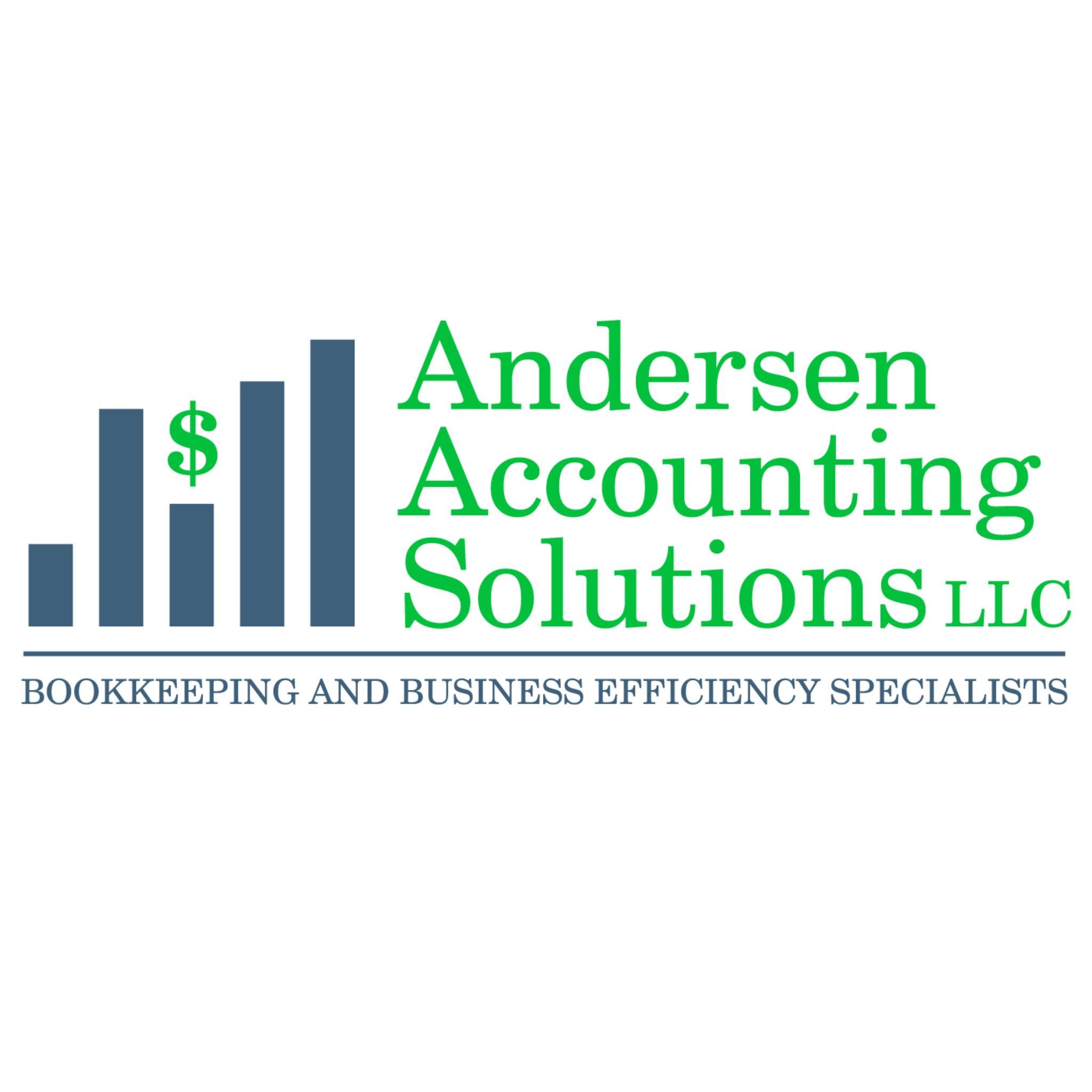 Andersen Accounting Solutions