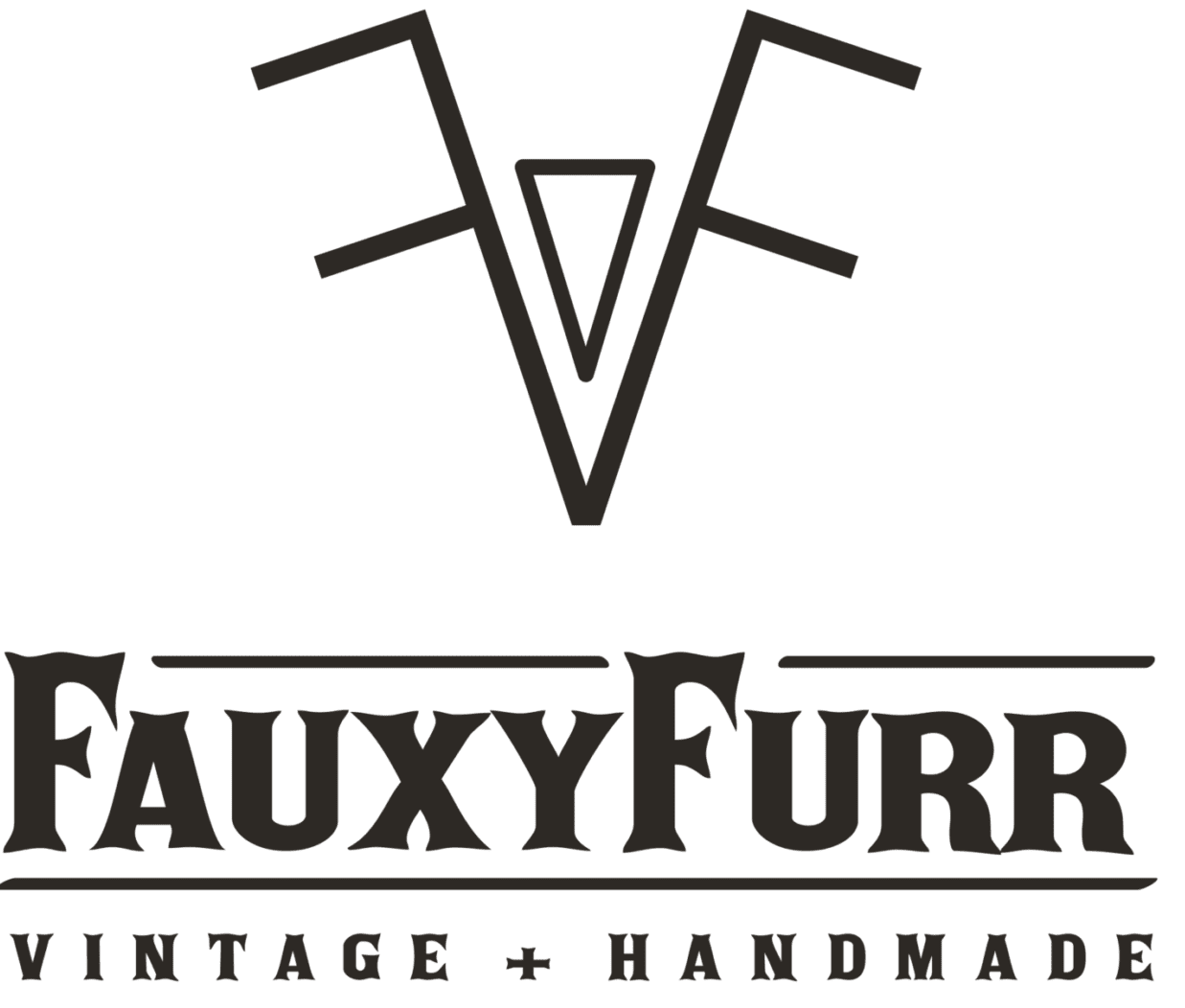 Fauxy Furr Vintage & Handmade