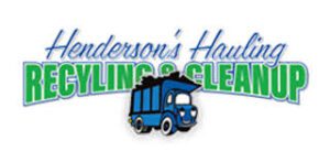 Henderson Hauling & Clean Up