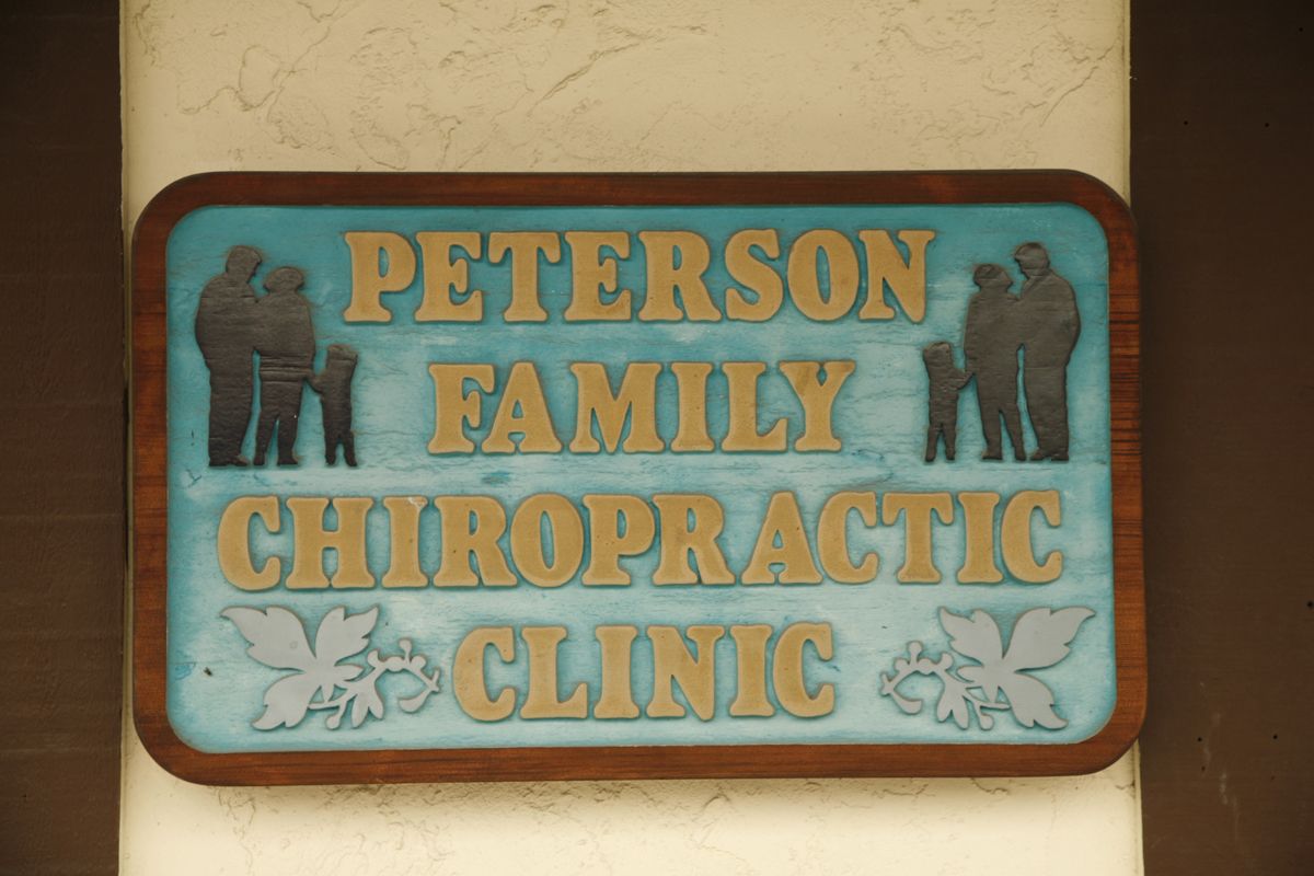 Peterson Family Chiropractic
