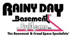 Rainy Day Basement Systems