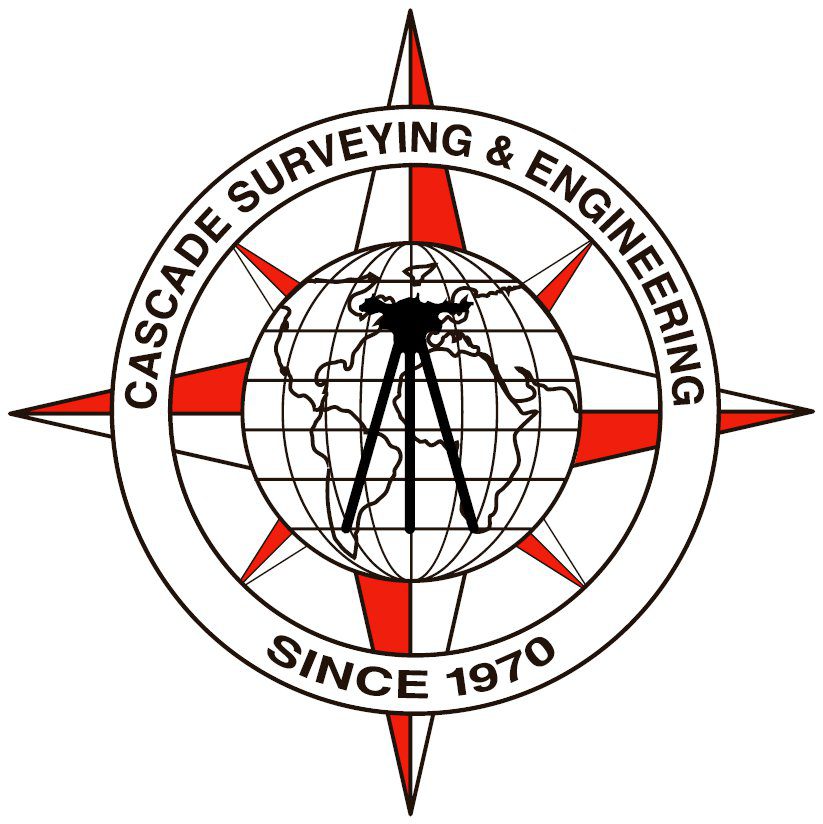 Cascade Surveying & Engineering