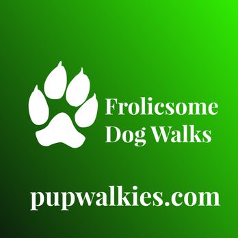 Frolicsome Dog Walks and Pet Services