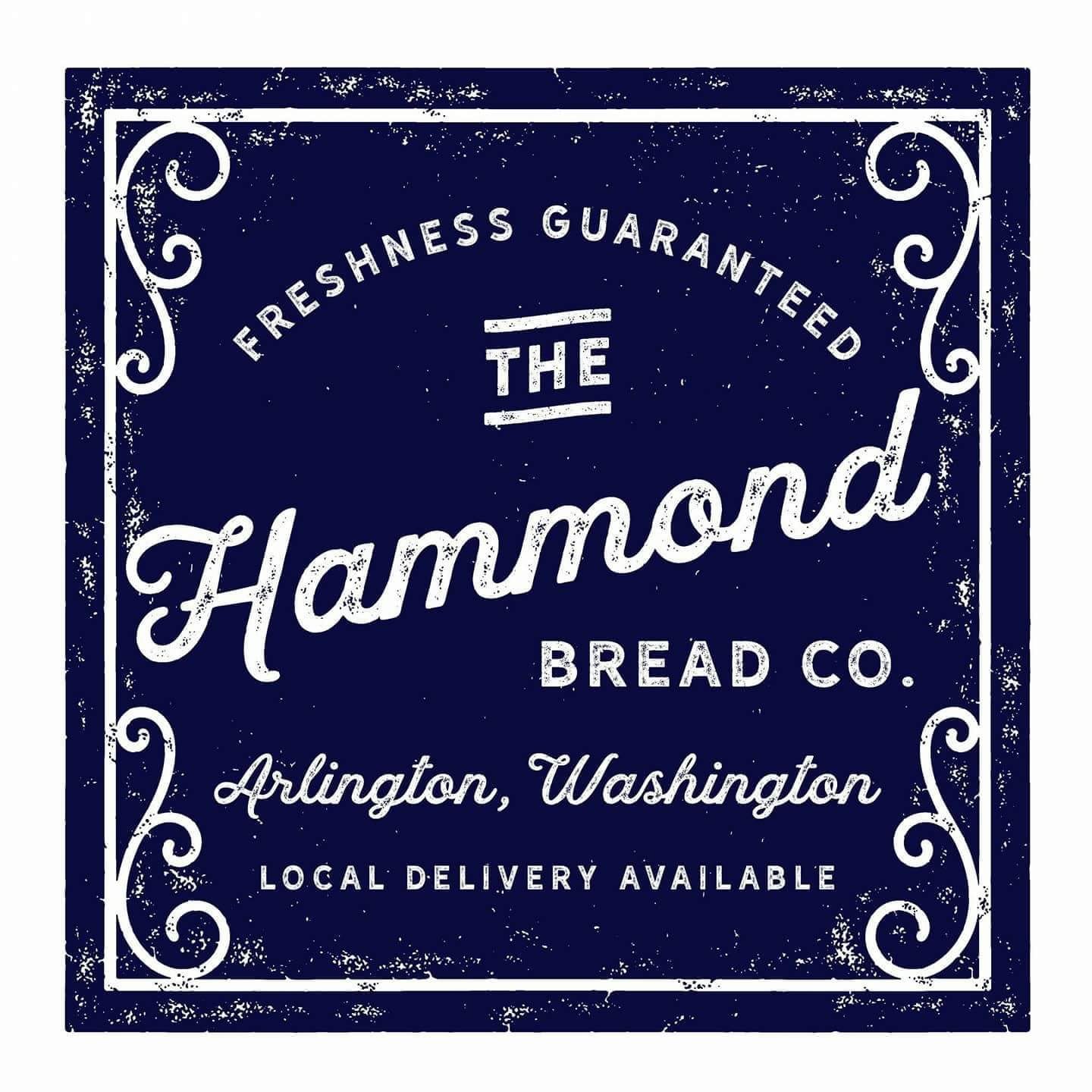 hammon bread logo
