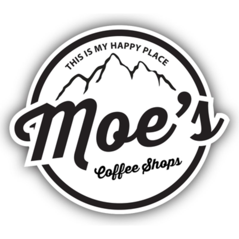 Moe's Espresso & Moe's on Olympic
