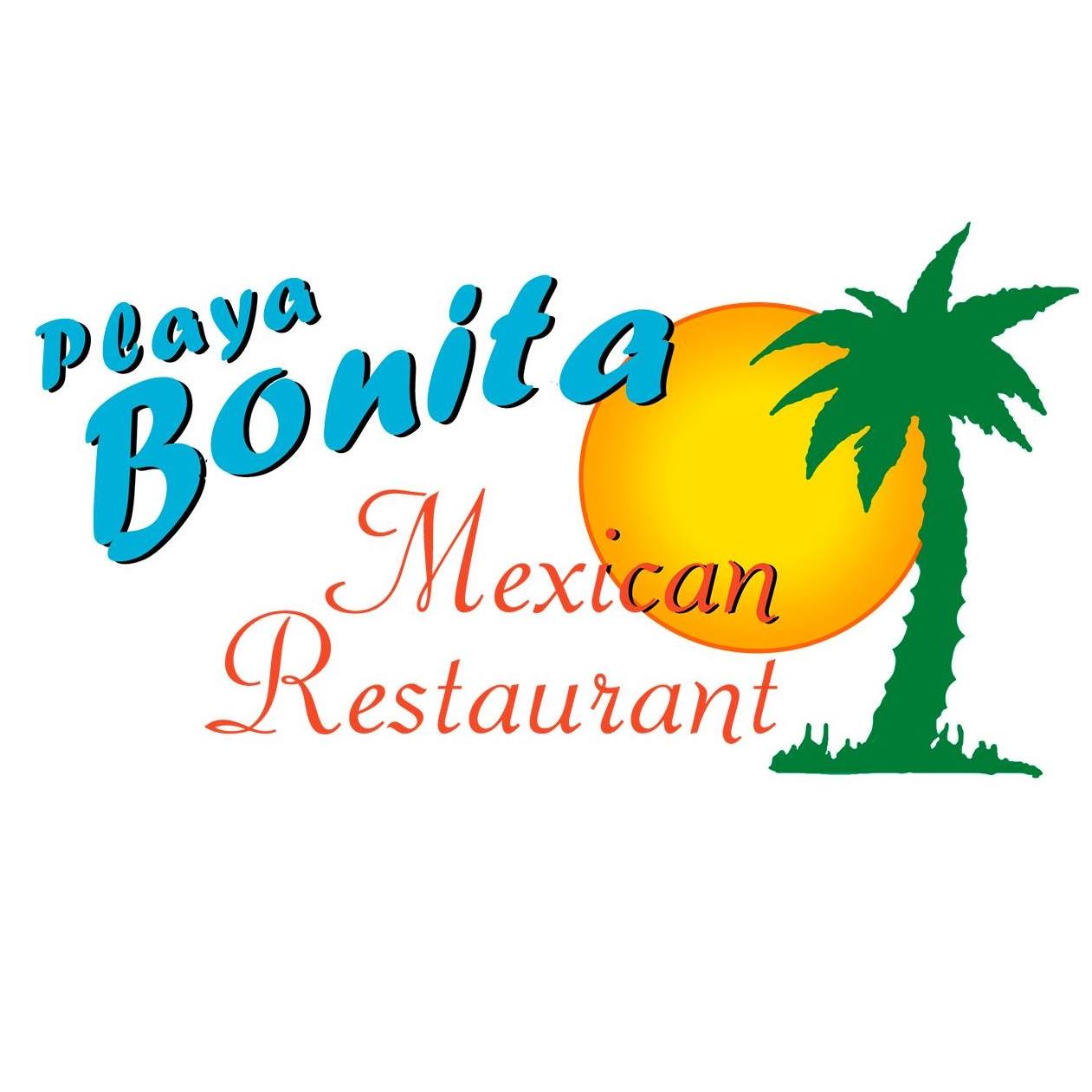 PLAYA BONITA Family Mexican Restaurant