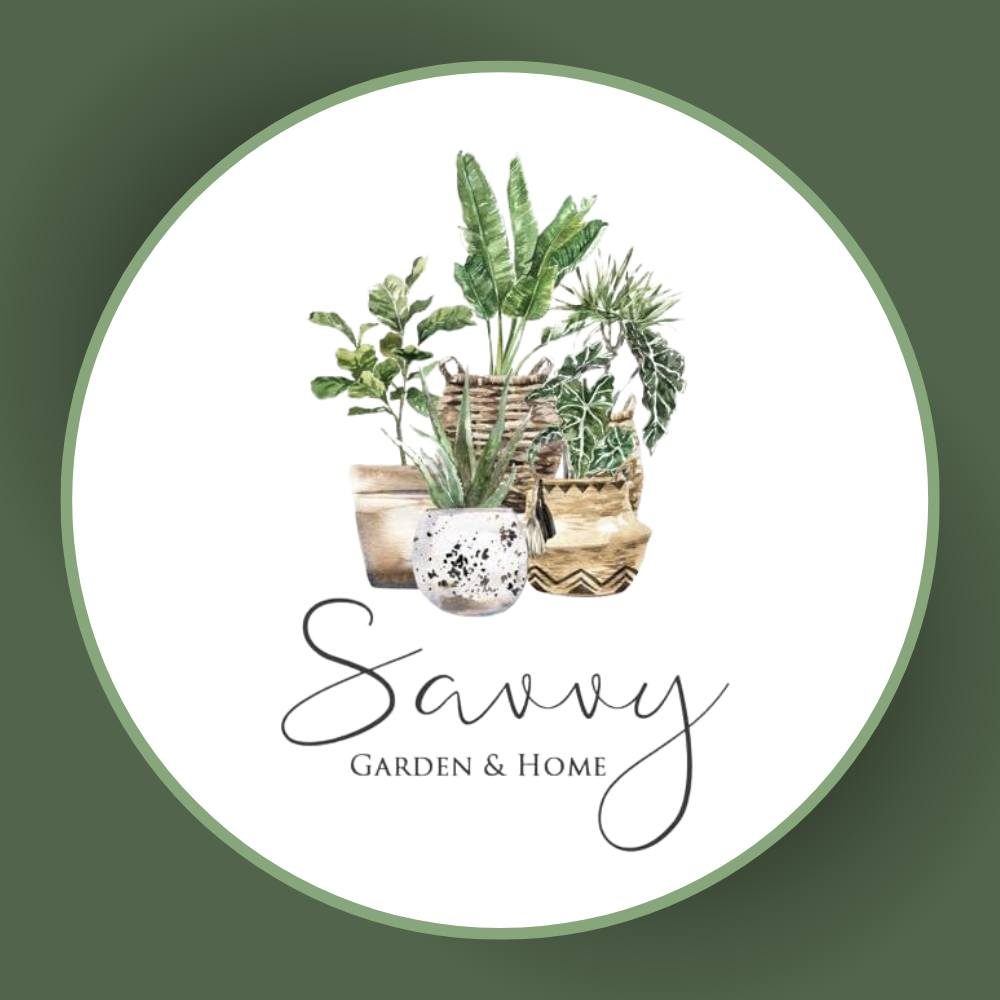 Savvy Garden & Home
