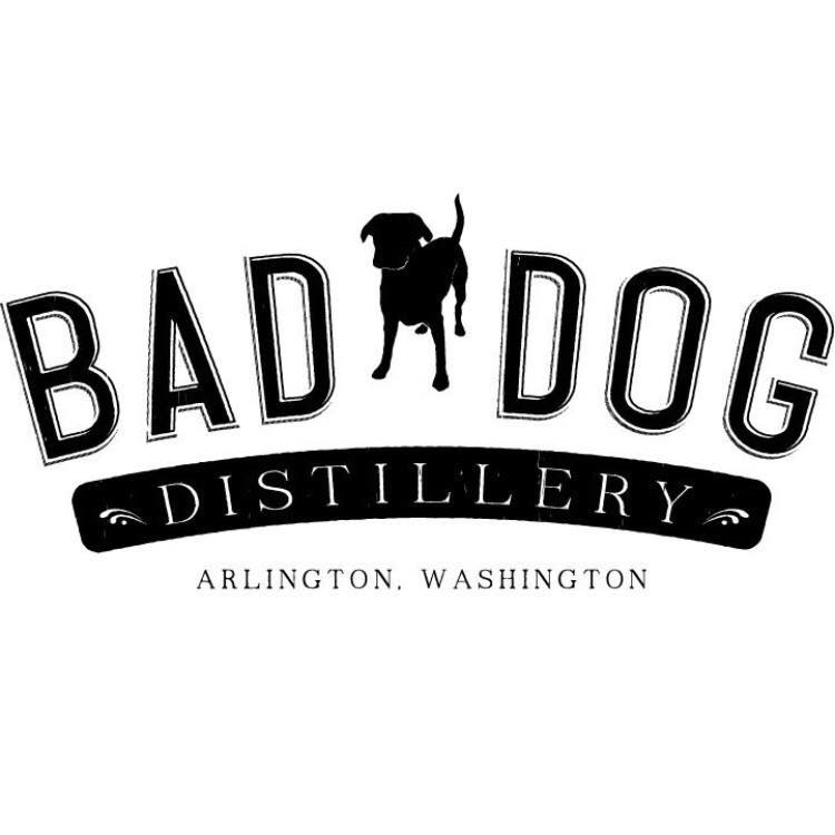 Bad Dog Distillery