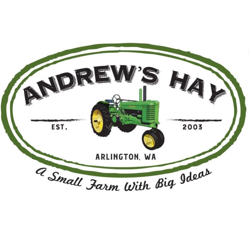 andrews hay logo