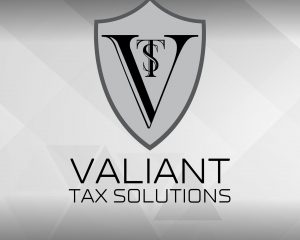 Valiant Tax Solutions LLC